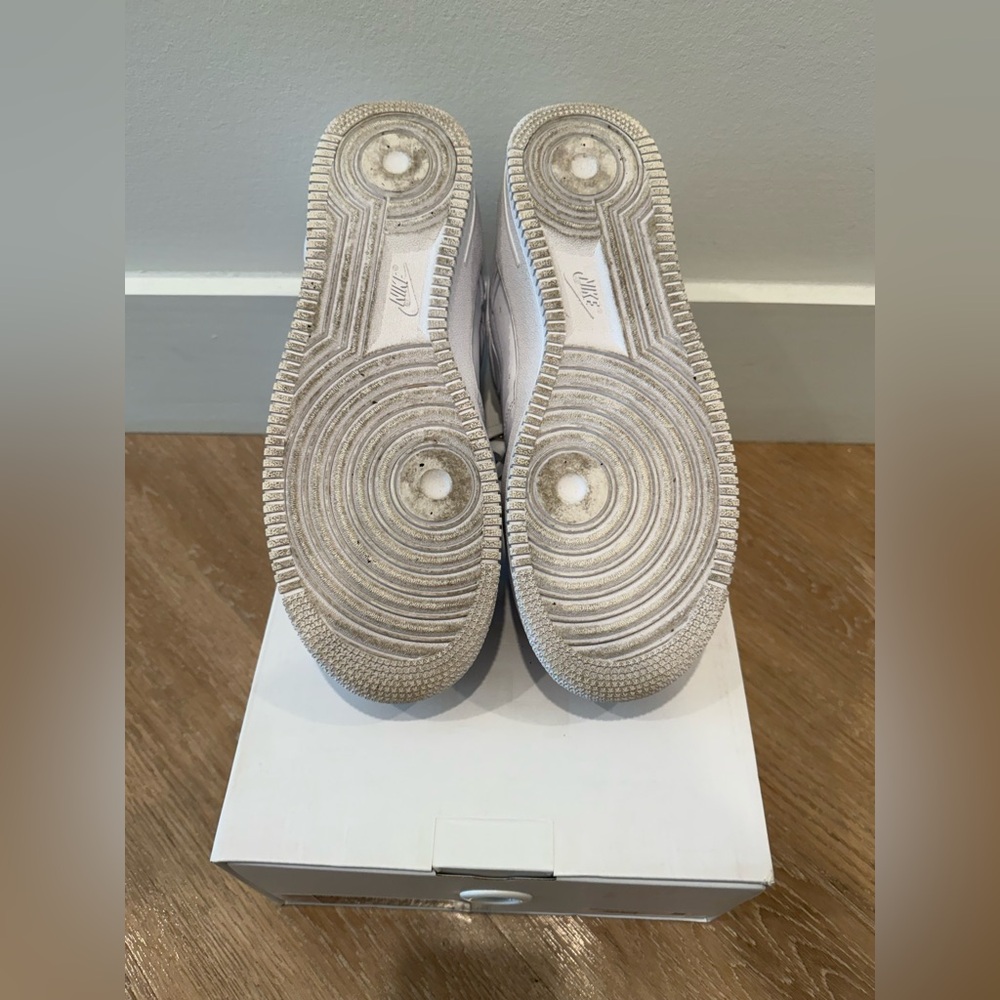 Nike x John Elliott Air Force 1 - Picture 6 of 7